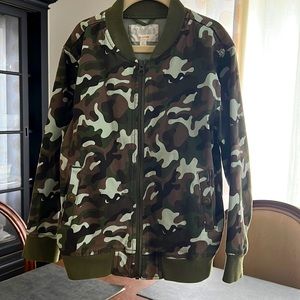 Gymboree Lightweight Jacket